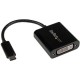 StarTech CDP2DVI